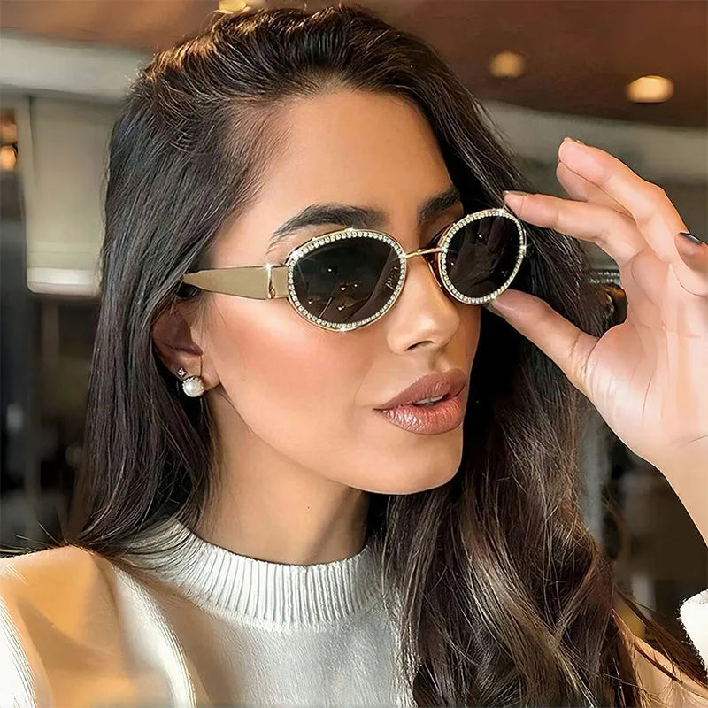 Sun Glasses & Accessory