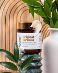 Unscented Body Butter