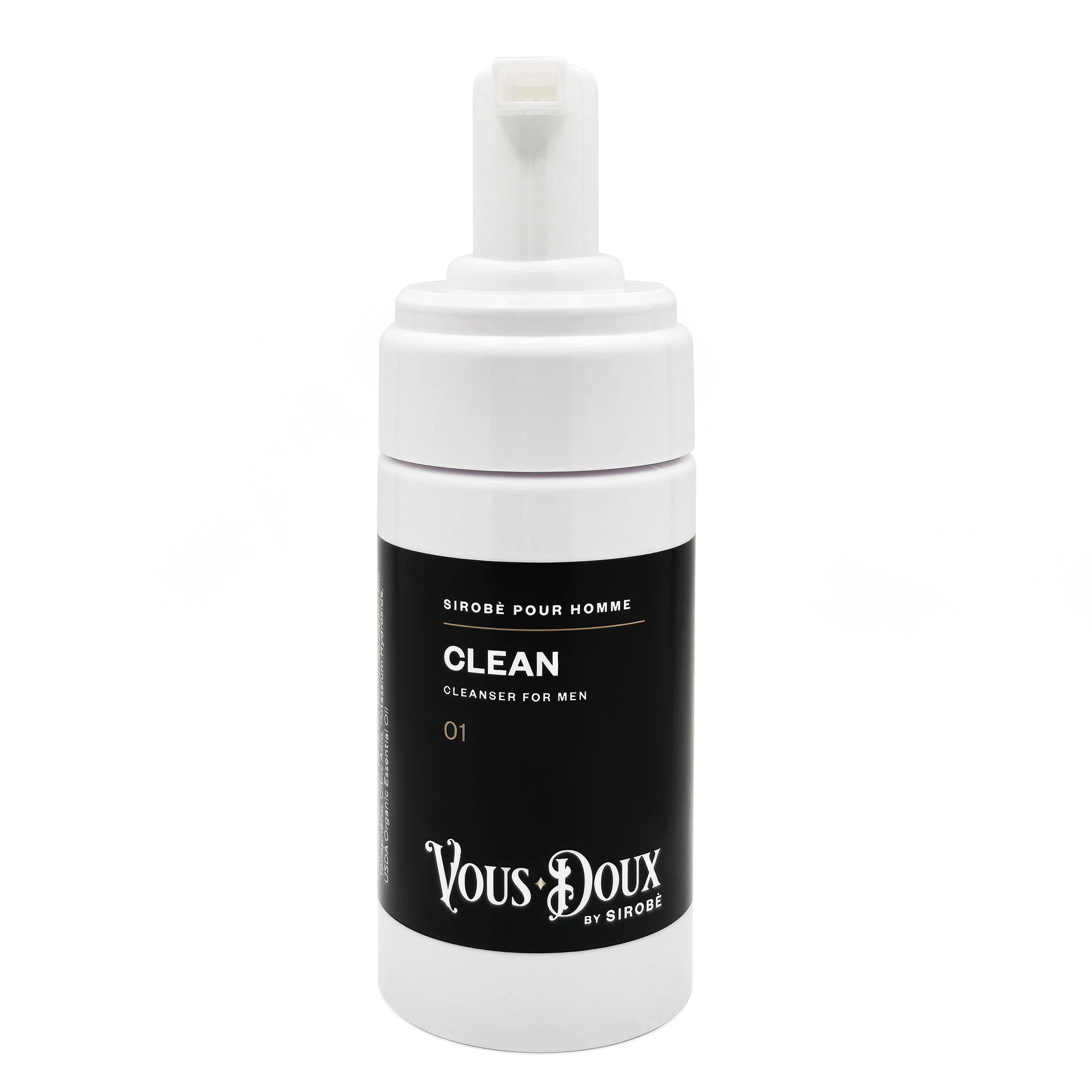 Vous Doux Clean