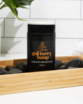 GOJI BERRY + HEMP DEODORANT