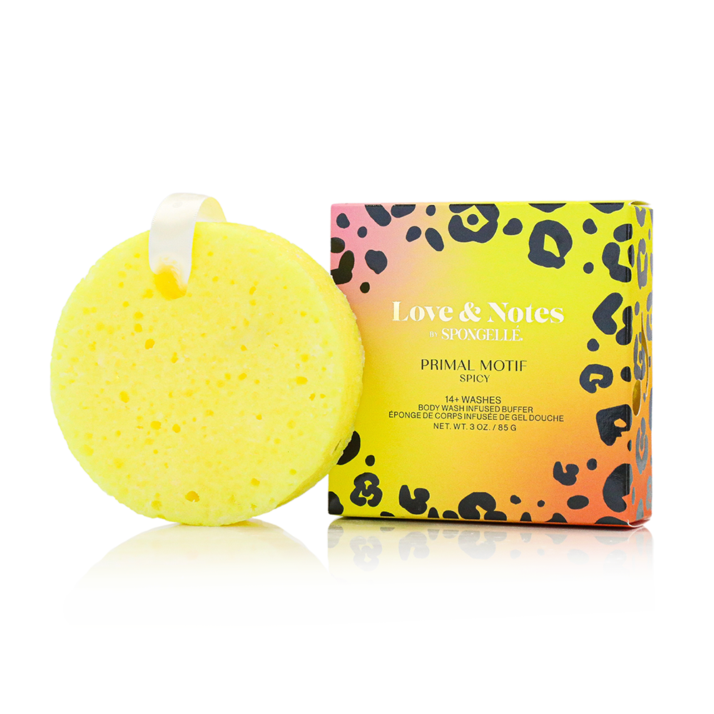 Primal Motif Love & Notes Trio Set