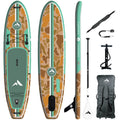 11'0 Tamarack Sage