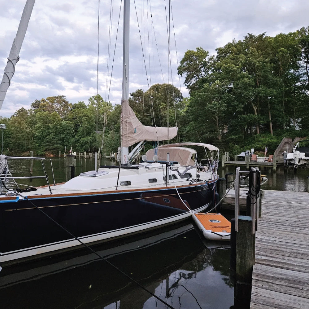 738 Avalon Plank