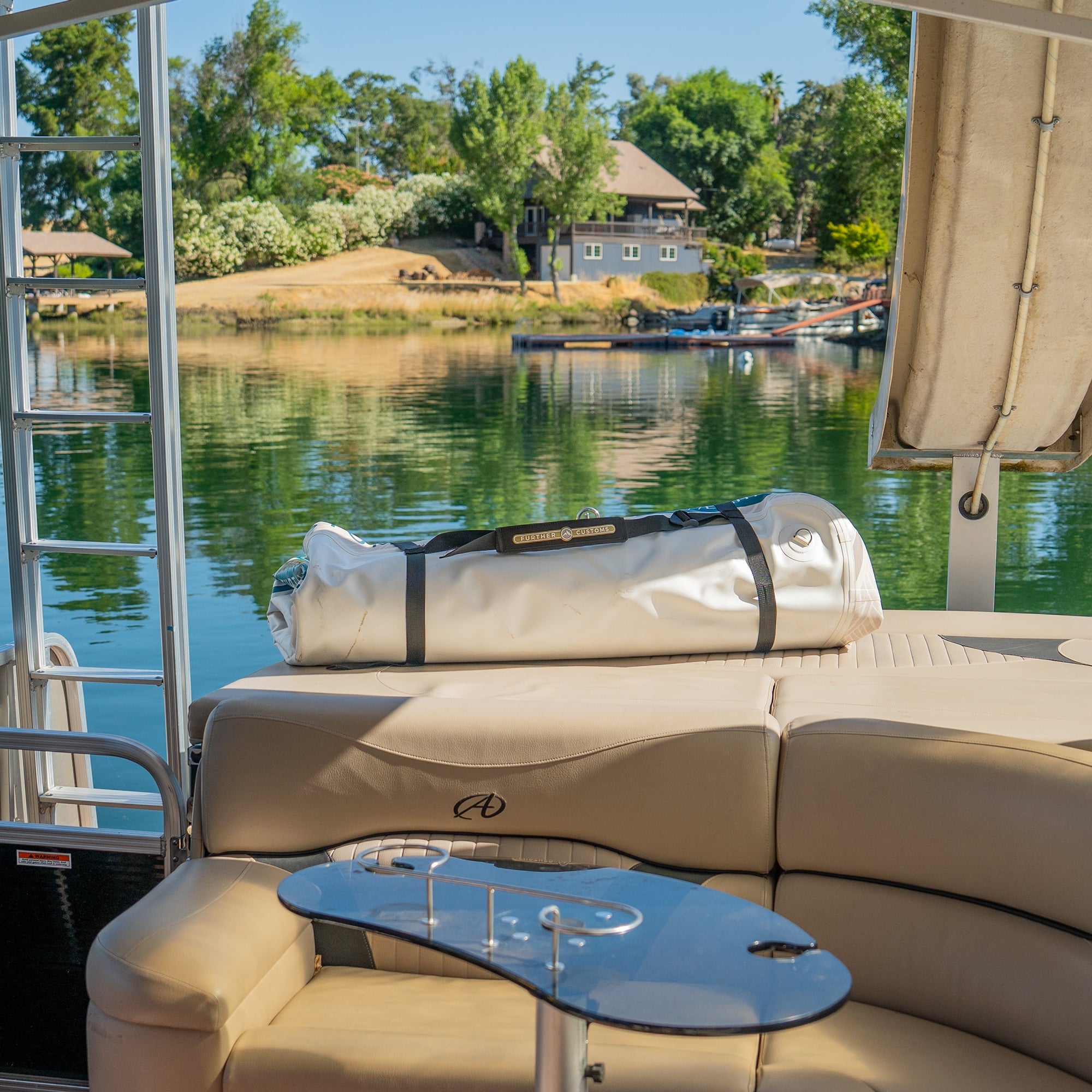 778 Avalon Dock