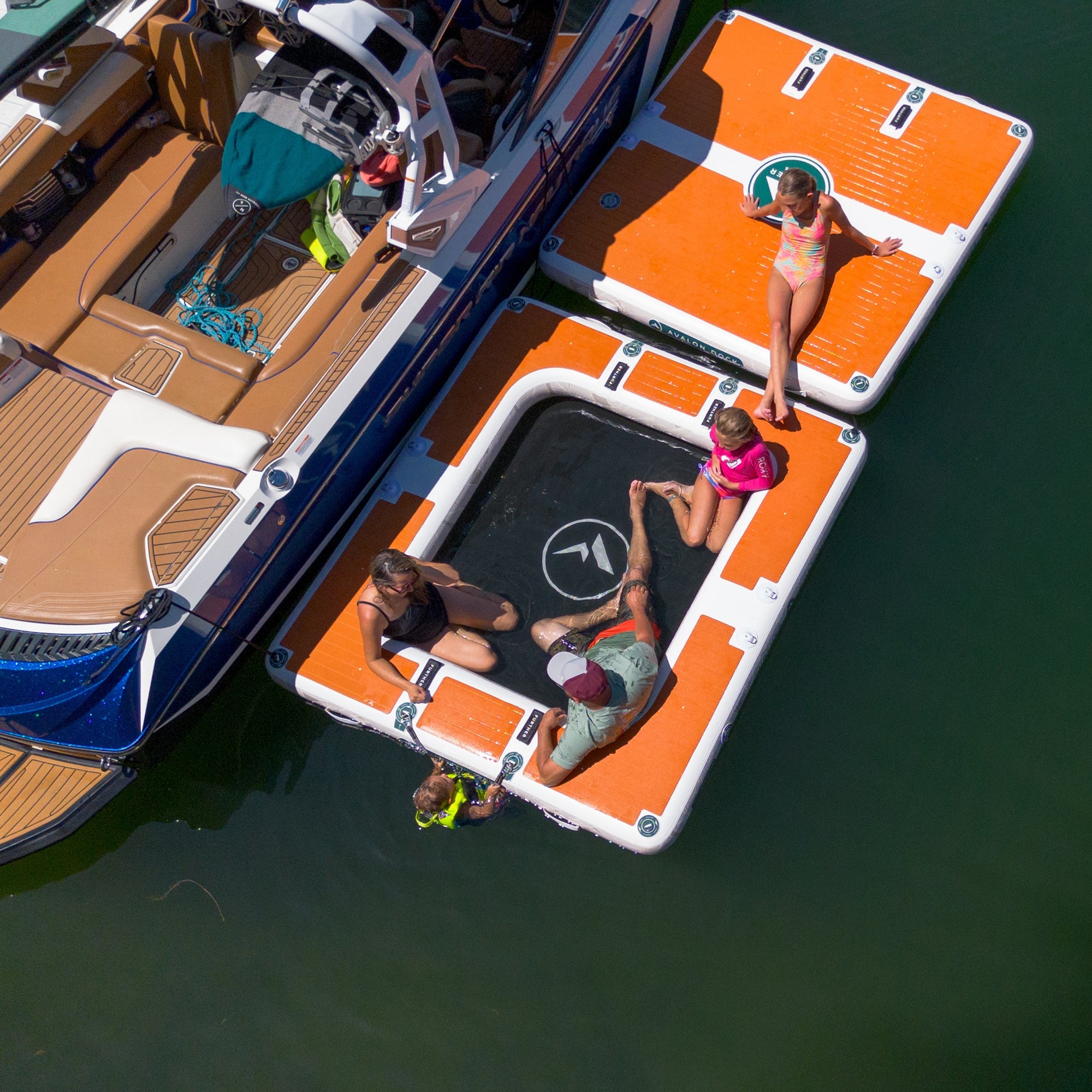 778 Avalon Dock