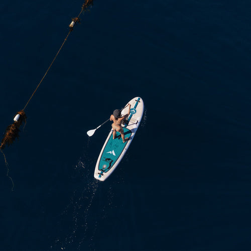 11'0 Avalon Emerald