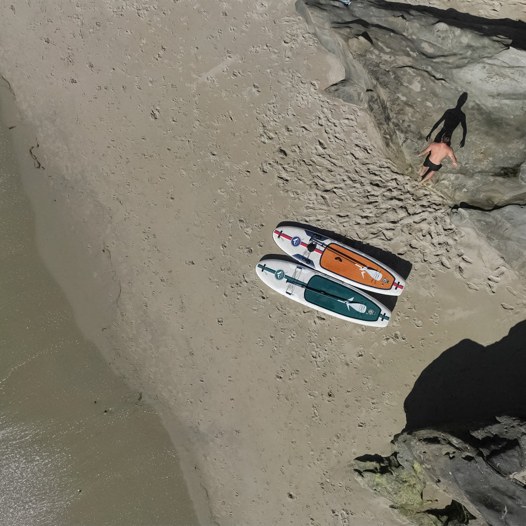 11'0 Avalon Mariner