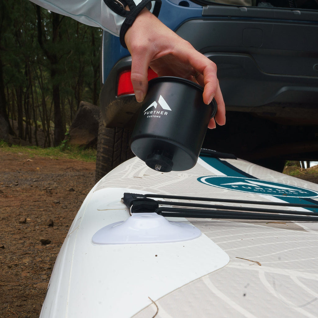 11'0 Avalon Emerald