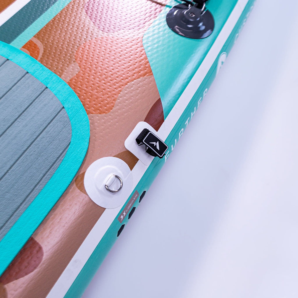 11'0 Tamarack Sage