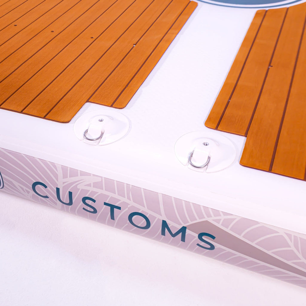 778 Avalon Dock