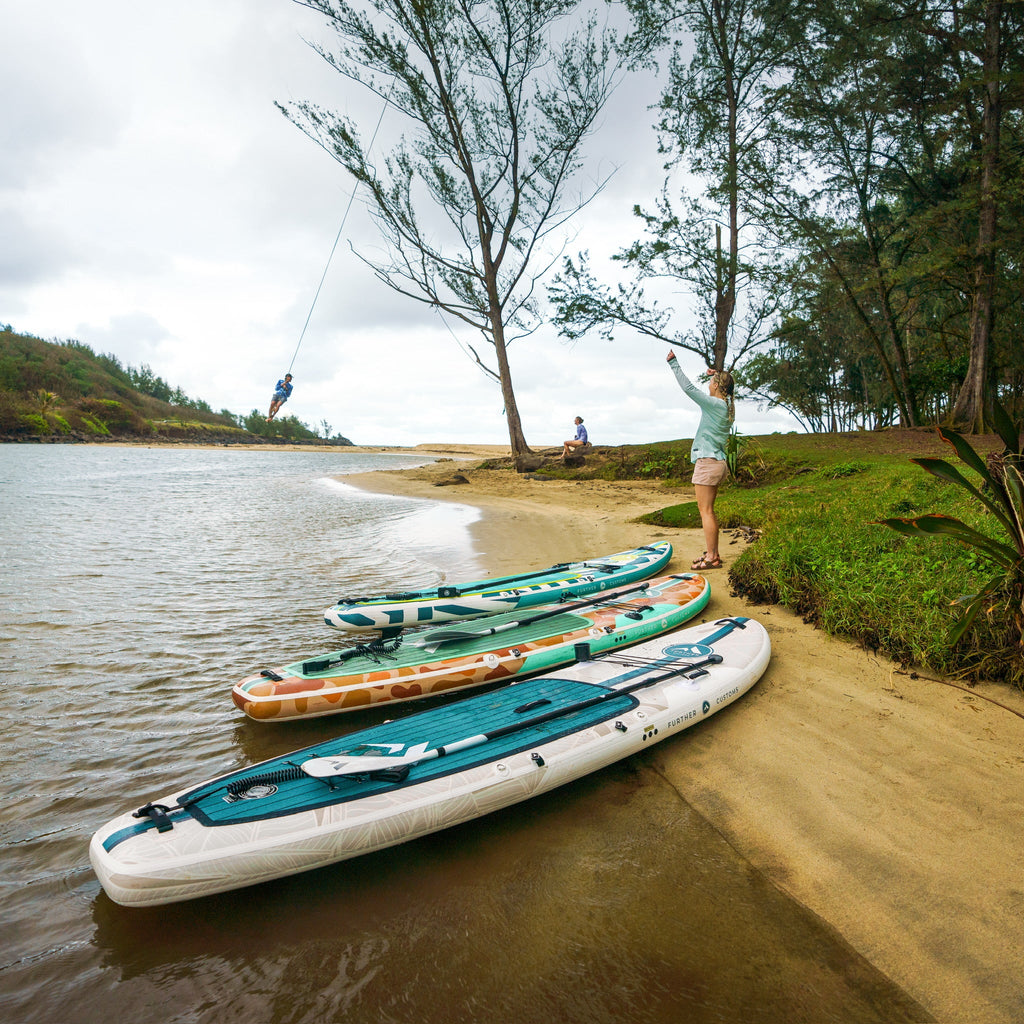 11'0 Avalon Emerald