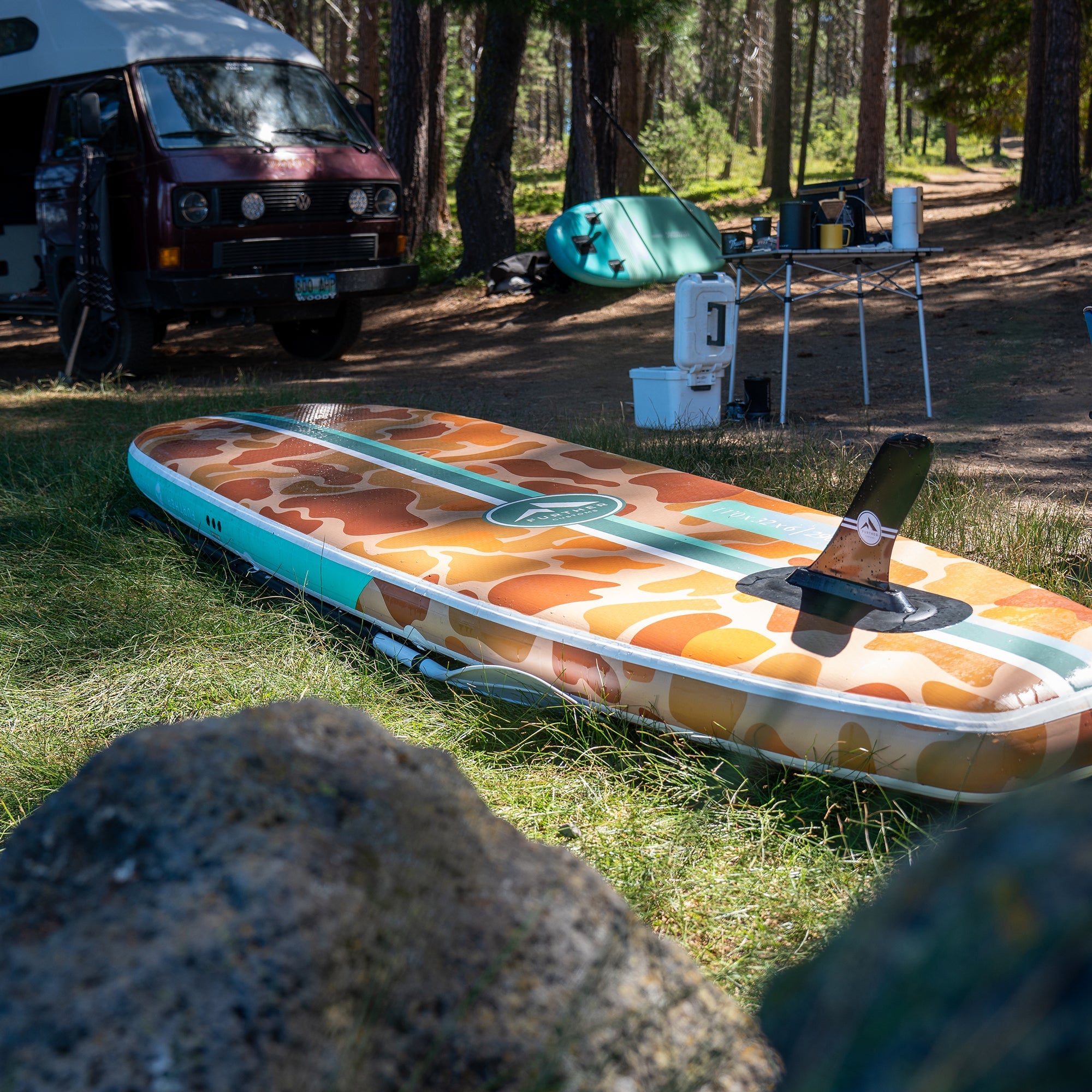 11'0 Tamarack Sage