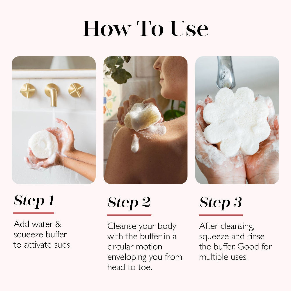 Snow Orchid | Holiday Snowman